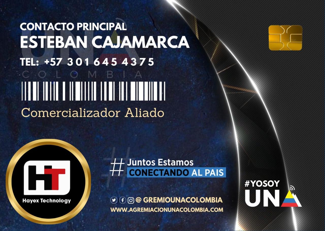 Comercializador 3