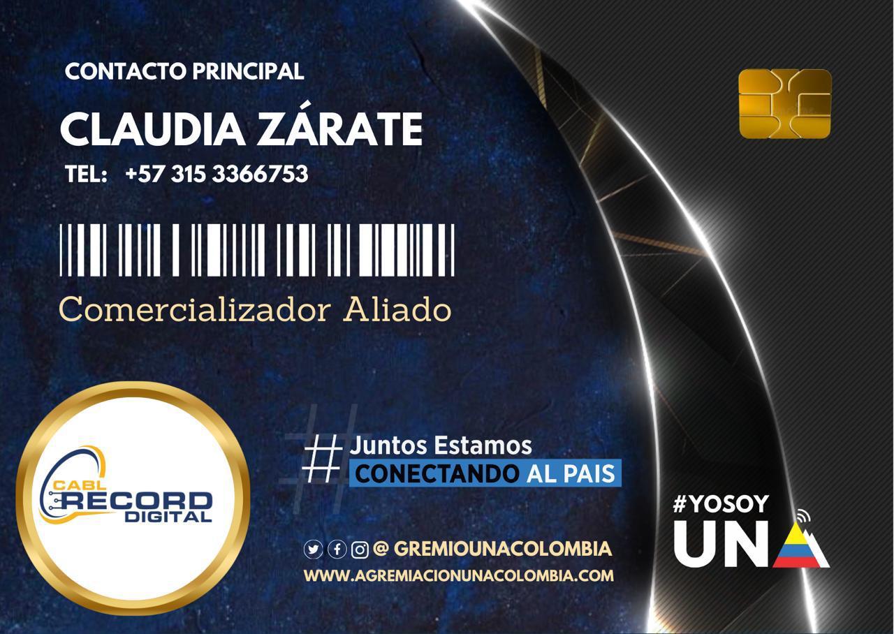 Comercializador 1